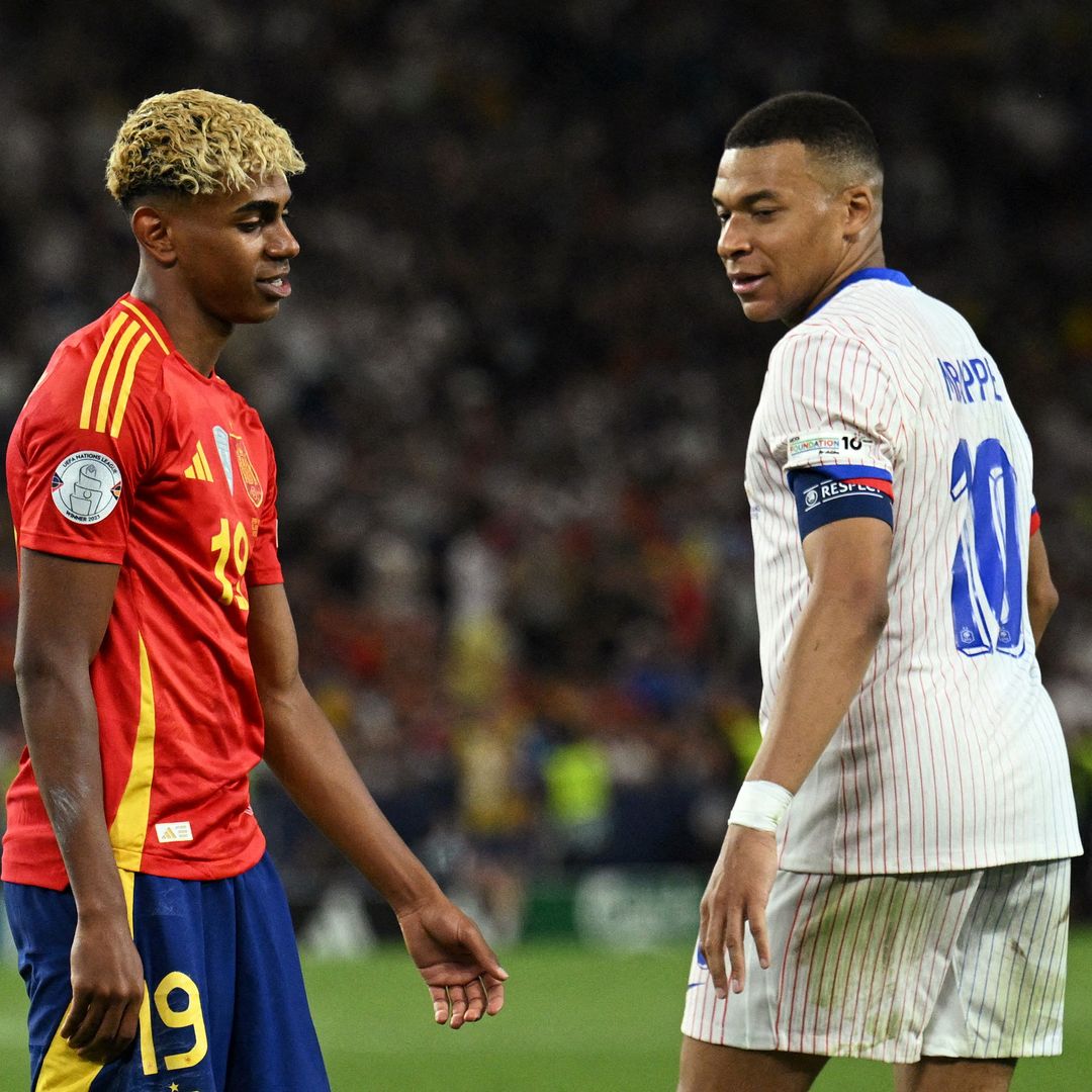 España Francia